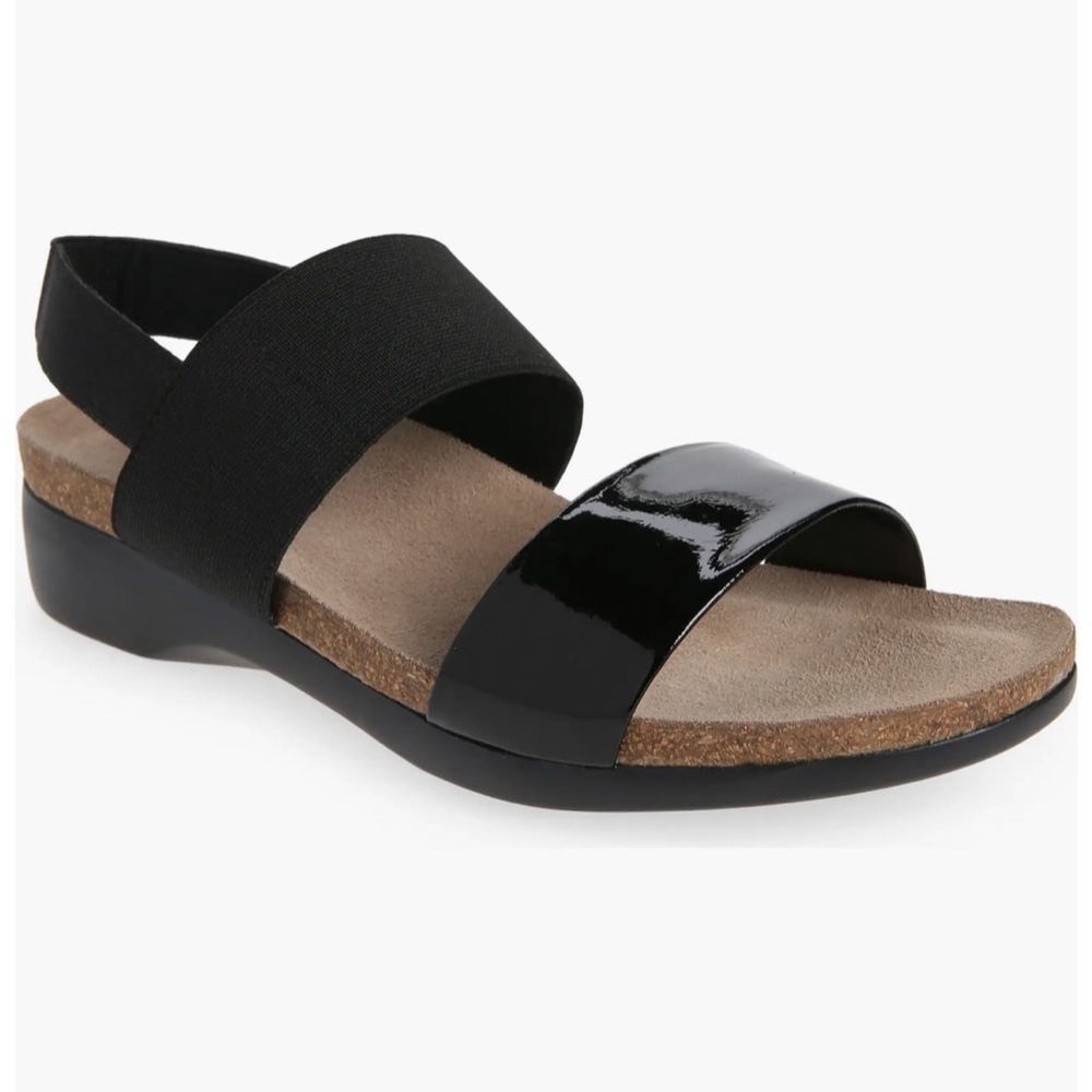 Munro Pisces Sandal - excellent condition!